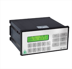 Bộ hiển thị và điều khiển trọng lượng Pavone Sistemi MC 382, MC 352, MC 353